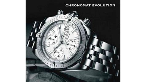 breitling chronomat evolution user manual|Breitling Chronomat evolution price.